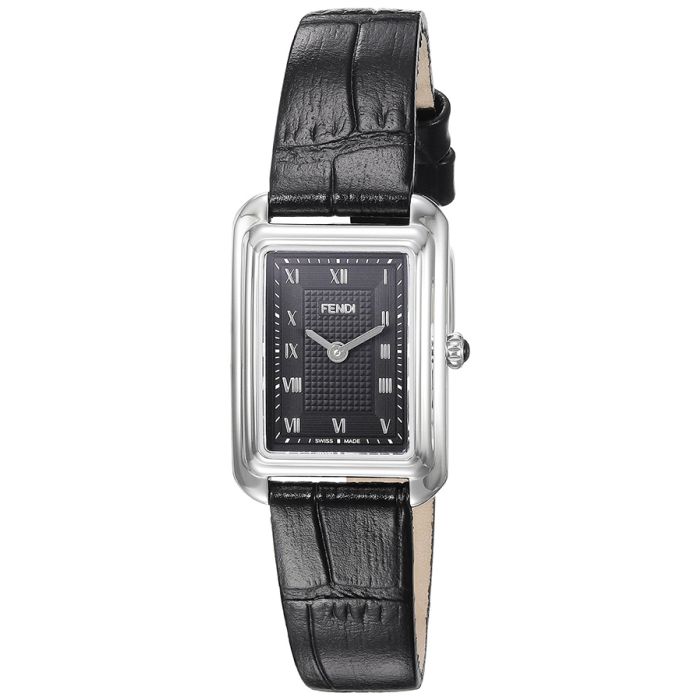 Fendi Classico Ladies Watch F700021011