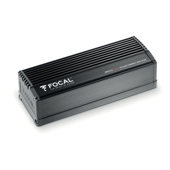 Focal IMPULSE 4.320 Focal IMPULSE 4.320