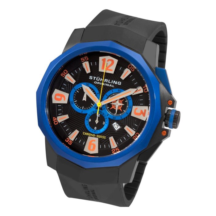 Stuhrling Symphony Men's Watch 300.332L681