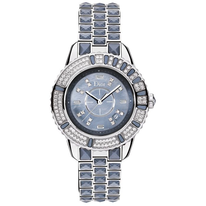 Christian Dior Christal Ladies Watch CD11311GM001