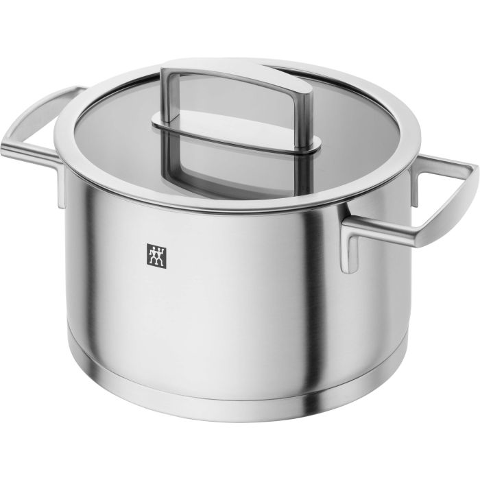 Zwilling Vitality Cooker 20CM 18/10 Stainless Steel (66463-200-0)
