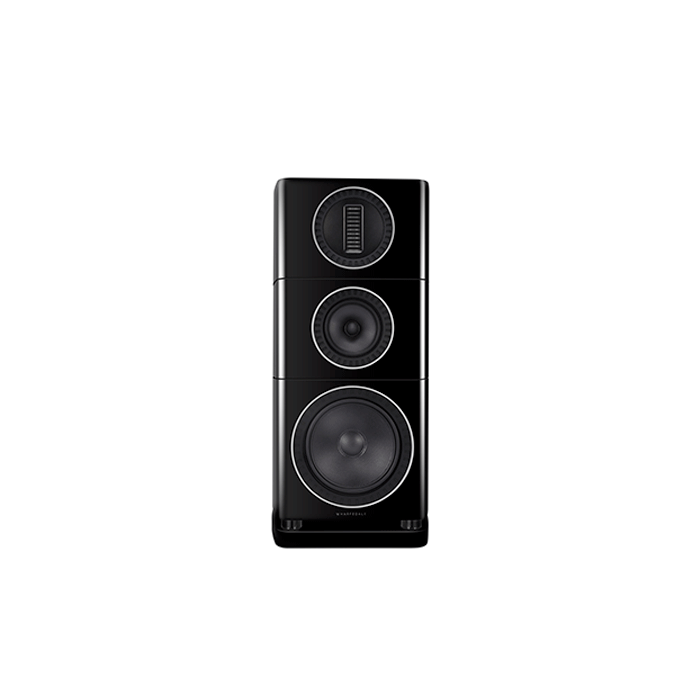 Wharfedale ELYSIAN 2 Black Piano (Single Speaker)