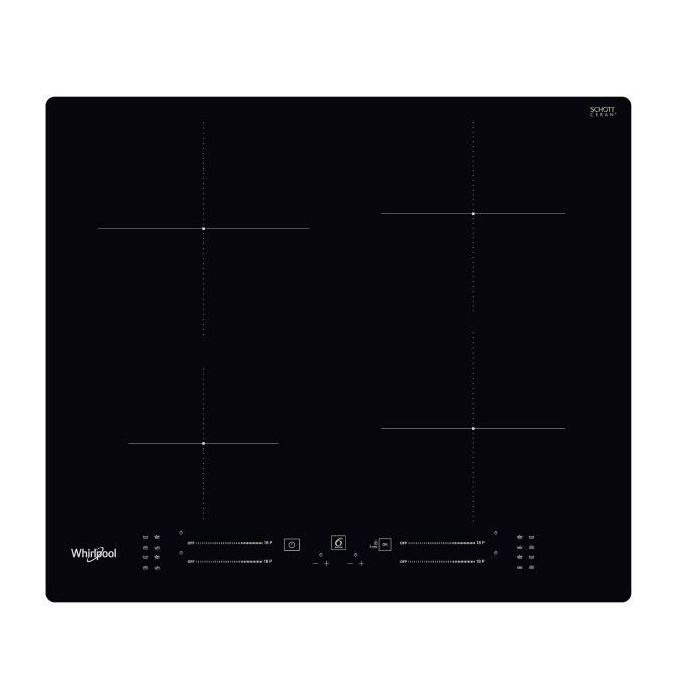 Whirlpool WSS4060BF Whirlpool WSS4060BF