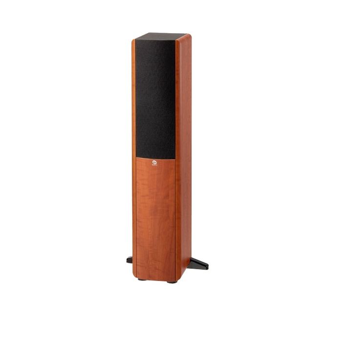 Boston Acoustics A 250 Wood Grain
