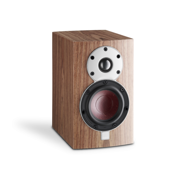 Dali Menuet Walnut (Single Speaker)