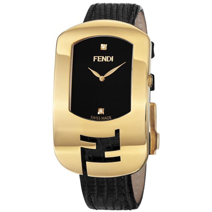 Fendi Chameleon Ladies Watch F300431011D1