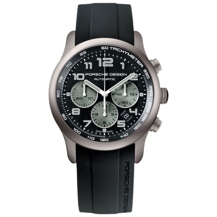 Porsche Design Dashboard Men's Watch 6612.10.48.1139 Porsche Design Dashboard Men's Watch 6612.10.48.1139