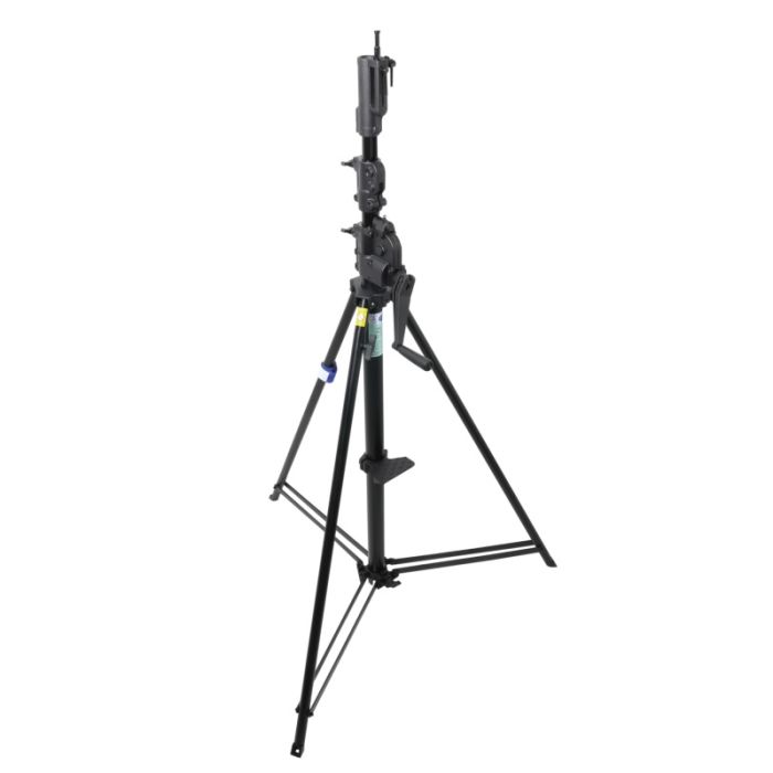 Fomei Master LS-20B Stand 380cm, 2 sections (FY3515)