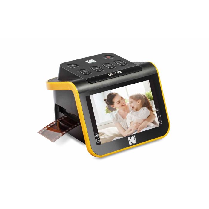 Kodak Slide N Scan Digital Film Scanner