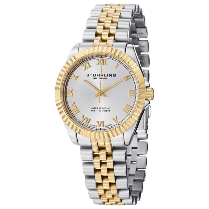 Stuhrling Symphony Ladies Watch 599L.04
