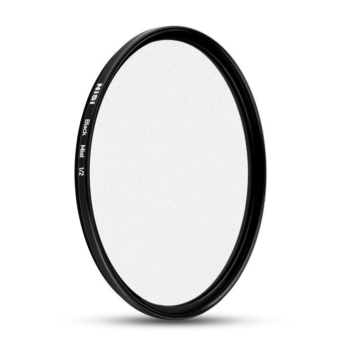 NiSi Black Mist Filter 1/2 72mm