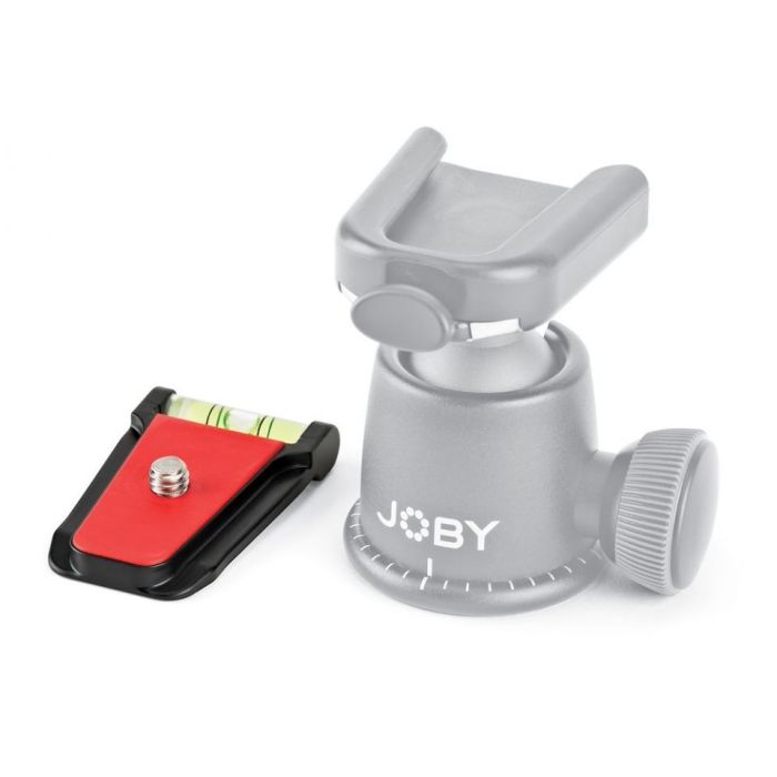 Joby Qr Plate Pack 3K (JB01554-0WW)