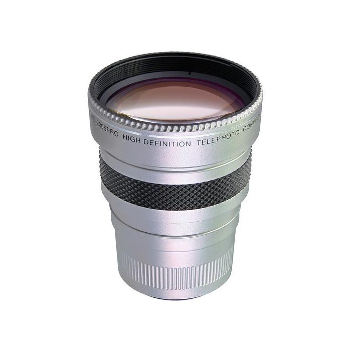 Raynox HD-2205PRO 2.2x