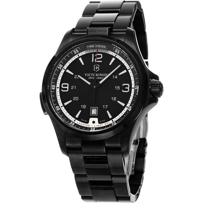 Swiss Army Night Vision Men's Watch 241665 Swiss Army Night Vision Men's Watch 241665