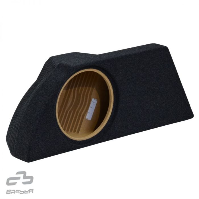 Basser Toyota GT86 L (2012 - ) Fit-Box (10''/25cm) Subwoofer Enclosure