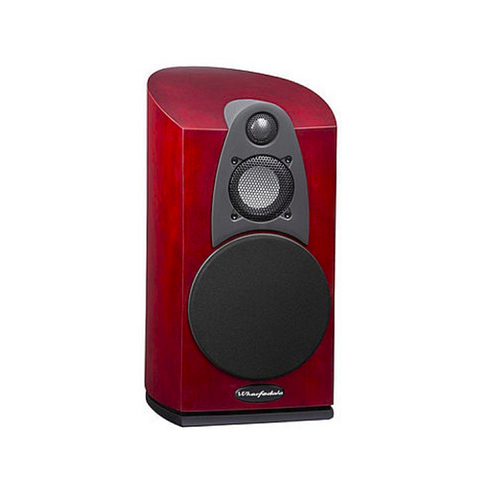Wharfedale Jade 1 Rosewood (Single Speaker)