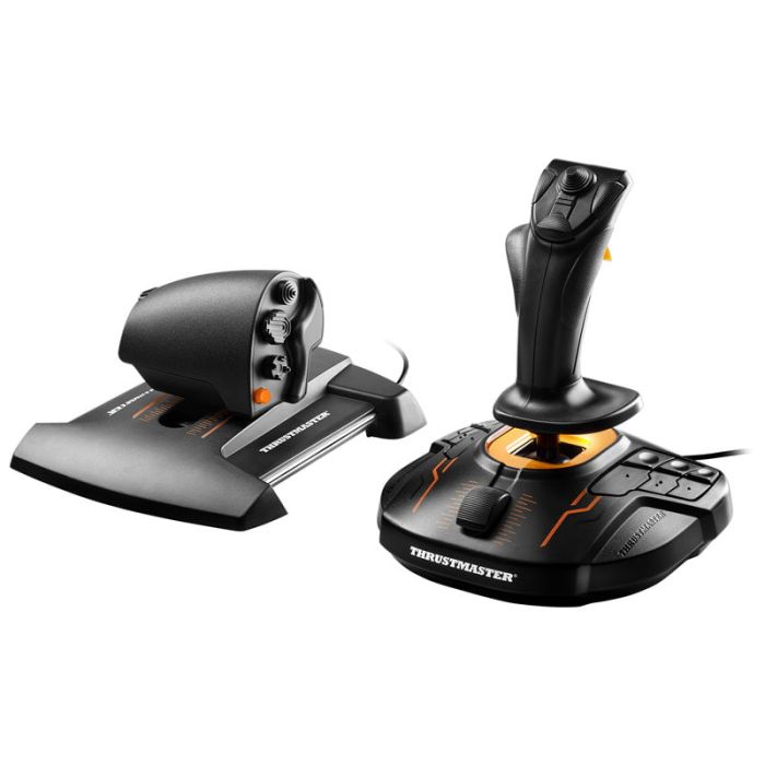 Thrustmaster T.16000M FCS HOTAS (PC) (2960778)