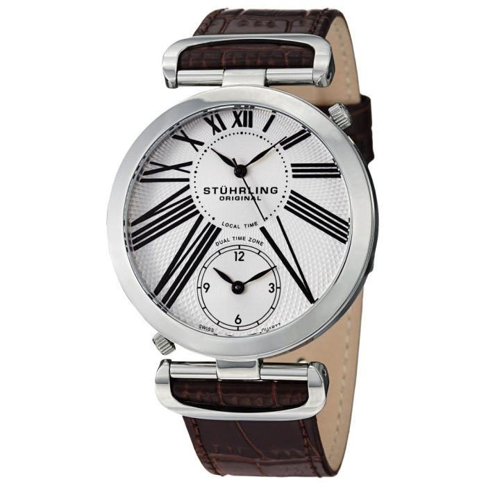 Stuhrling Symphony Men's Watch 377.3315K2
