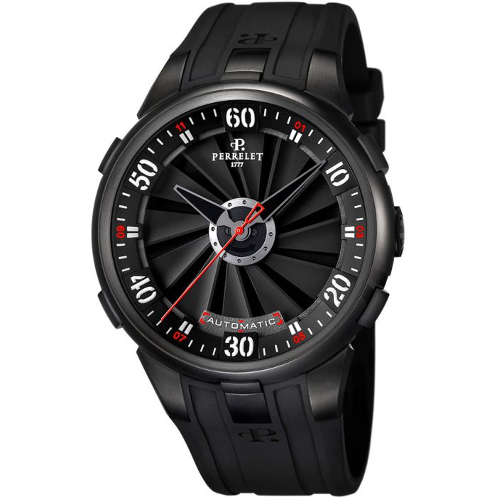 Perrelet Turbine XL Men's Watch A1051.1