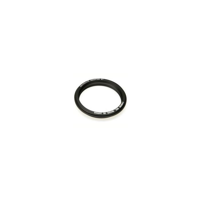 Canon Macro Ring Lite 67 Adapter