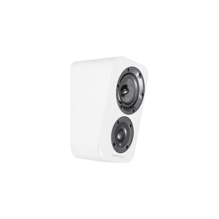 Wharfedale Diamond 300 3D Surround White (Set of 2) Wharfedale Diamond 300 3D Surround White (Set of 2)