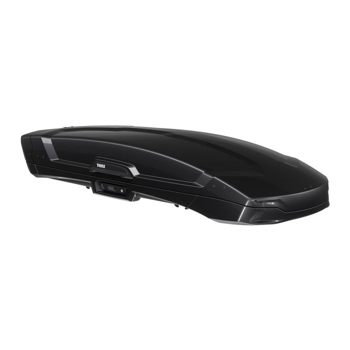 Thule Vector M Black Metallic 212x88x33cm 360L (69-613201) Thule Vector M Black Metallic 212x88x33cm 360L (69-613201)