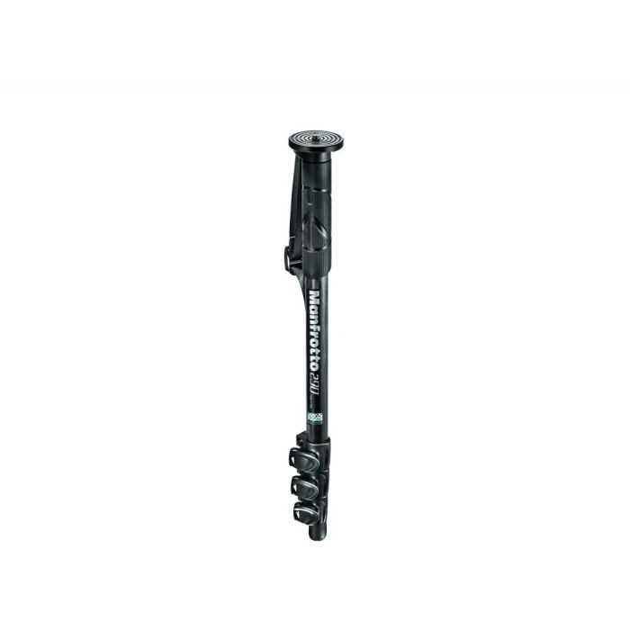 Manfrotto 290 Carbon Monopod (MM290C4)