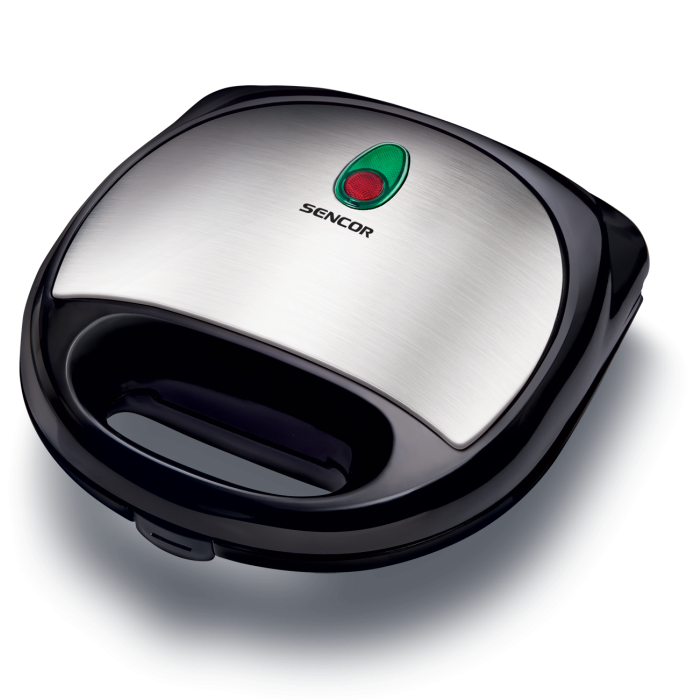 Sencor SSM 4300SS