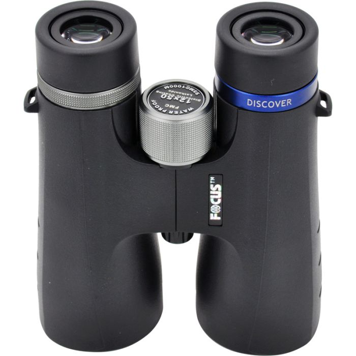 Focus Sport Optics Focus Discover 12x50 Focus Sport Optics Focus Discover 12x50