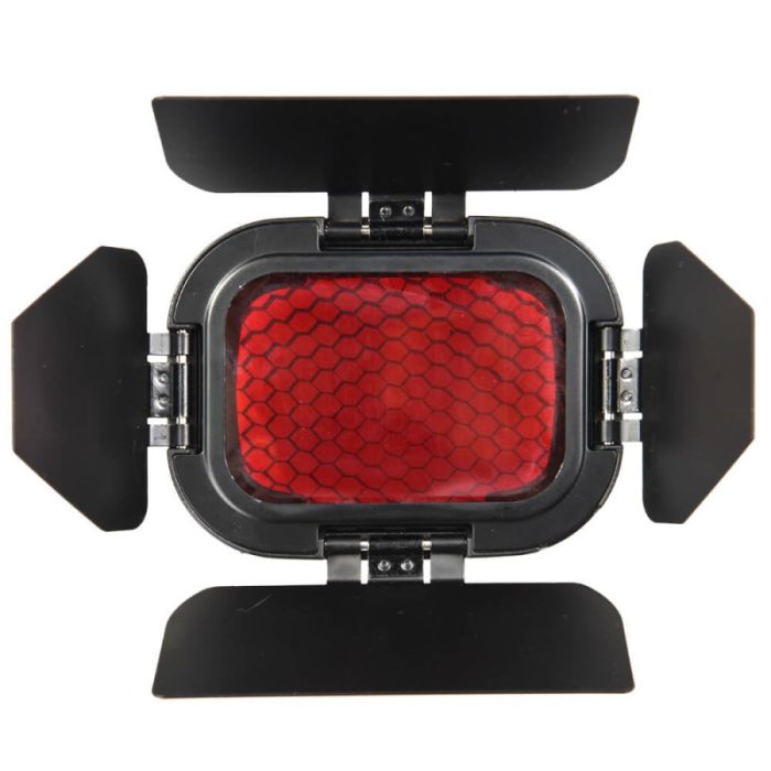 Godox Barndoor Kit for AD200 BD07 Godox Barndoor Kit for AD200 BD07
