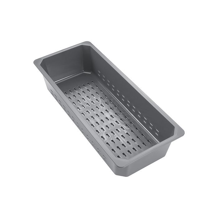 Franke Paplātes Ar Perforētu Pamatni 181x40mm (112.0538.950) Franke Paplātes Ar Perforētu Pamatni 181x40mm (112.0538.950)