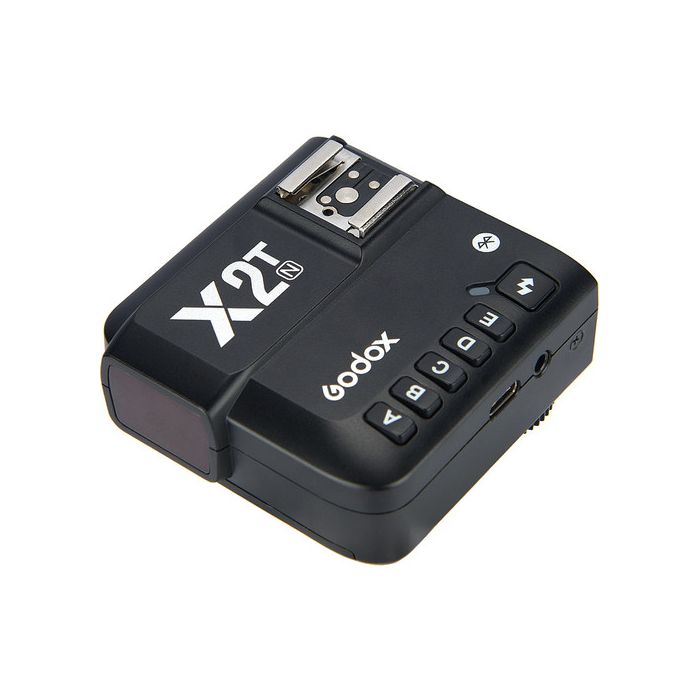 Godox X2 TTL Wireless Flash Trigger Nikon (X2T-N)