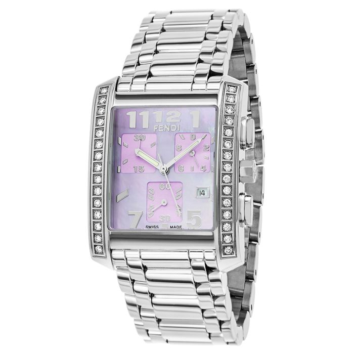 Fendi Classico Ladies Watch F755130BMDC