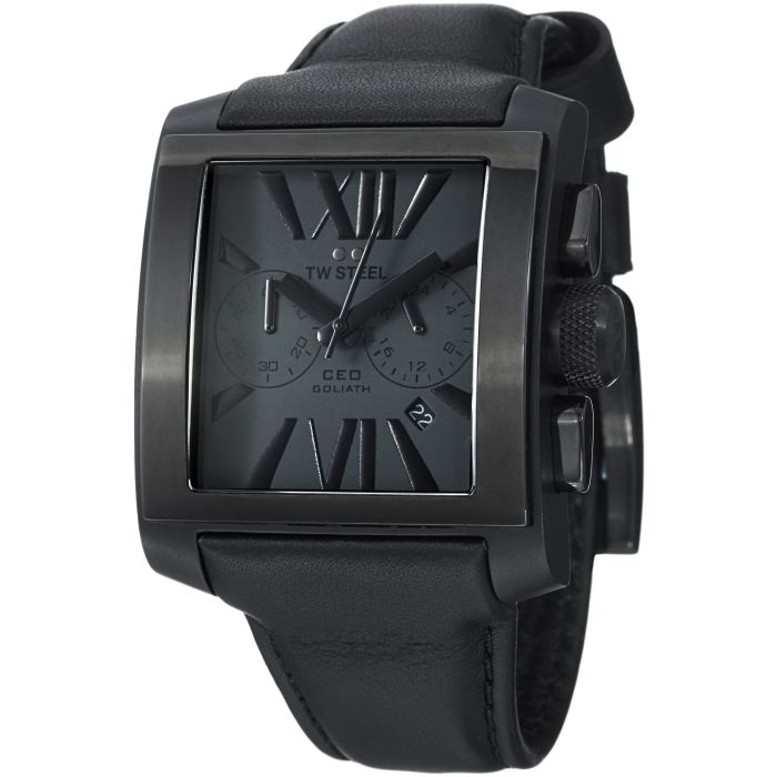 TW Steel Ceo Goliath Men's Watch CE3013
