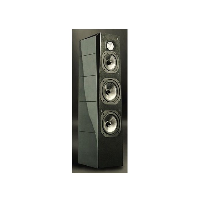 Legacy Audio Classic HD Black Pearl (Single Speaker)