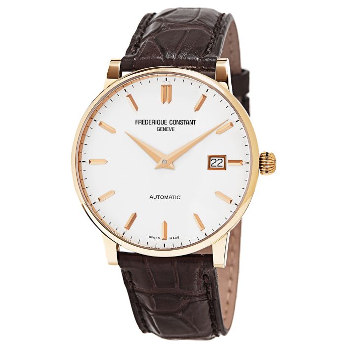 Frederique Constant Slimline Automatic Men's Watch FC-316V5B9