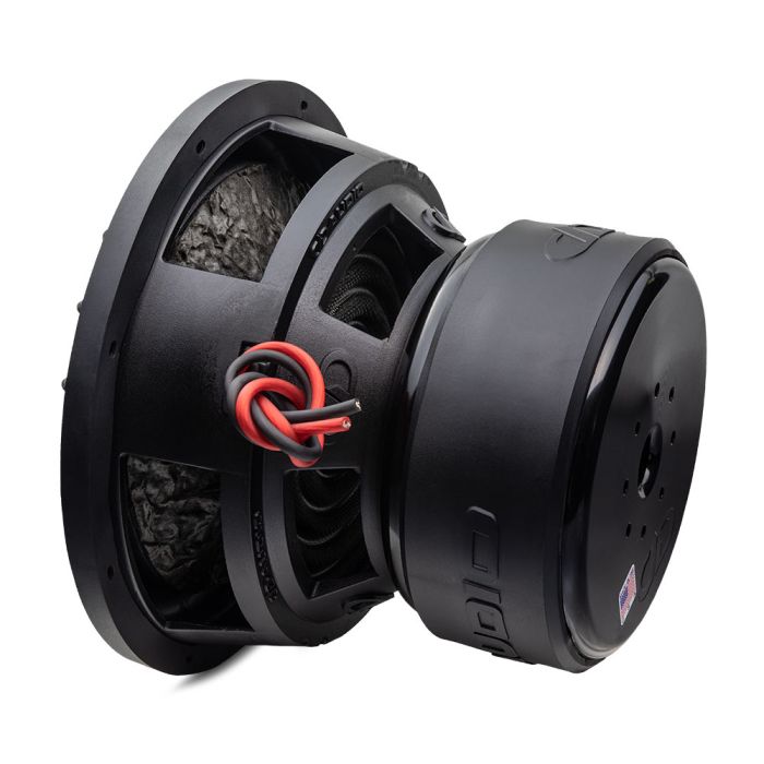 DD Audio 9512K D1 ESP