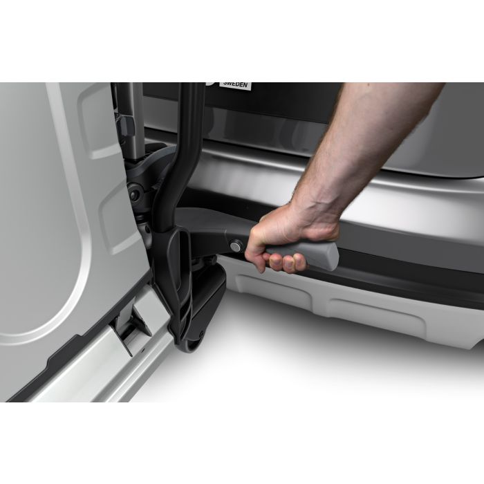 Thule EasyFold XT 3 934 (69-934) Thule EasyFold XT 3 934 (69-934)