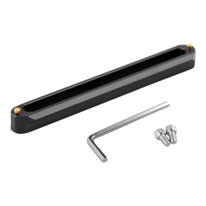 SmallRig 1187 QR Safety Rail 15cm