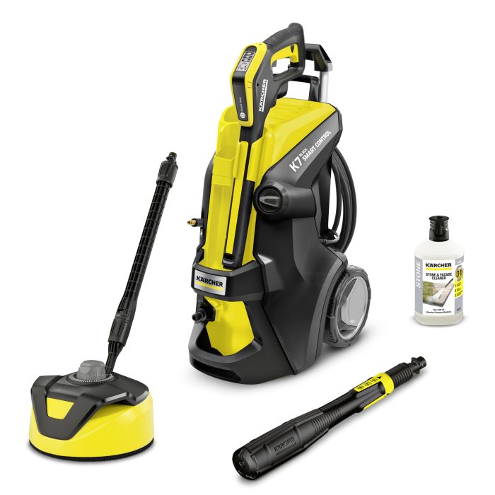 Karcher K 7 Smart Control Home Black Edition (1.317-206.0/K7SC HT5BL)