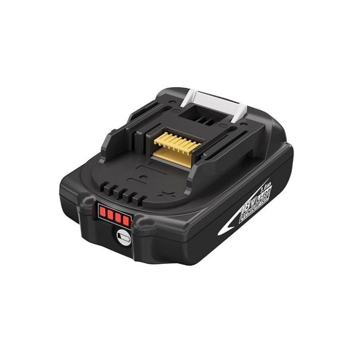 Extra Digital Power Tool Battery MAKITA BL1830B, 18V, 3.0Ah, Li-ion TB921997 Extra Digital Power Tool Battery MAKITA BL1830B, 18V, 3.0Ah, Li-ion TB921997