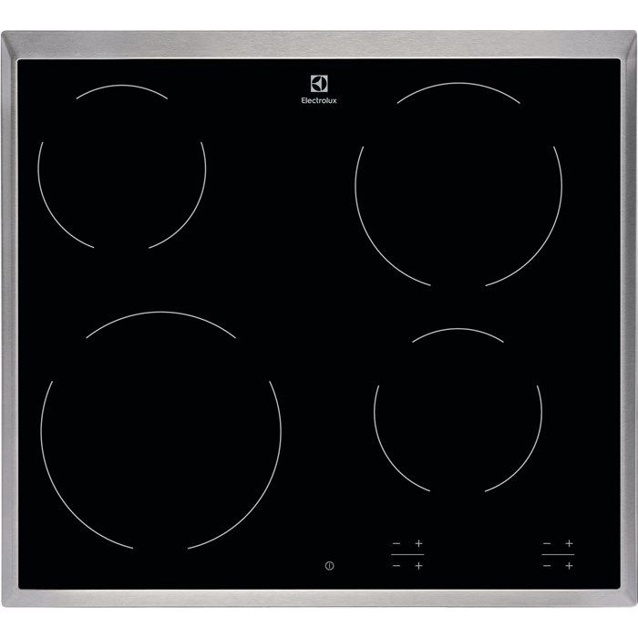 Electrolux EHF6240XXK Electrolux EHF6240XXK