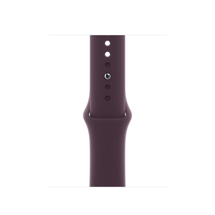 Apple 41mm Dark Cherry Sport Band - Regular MKUJ3ZM/A