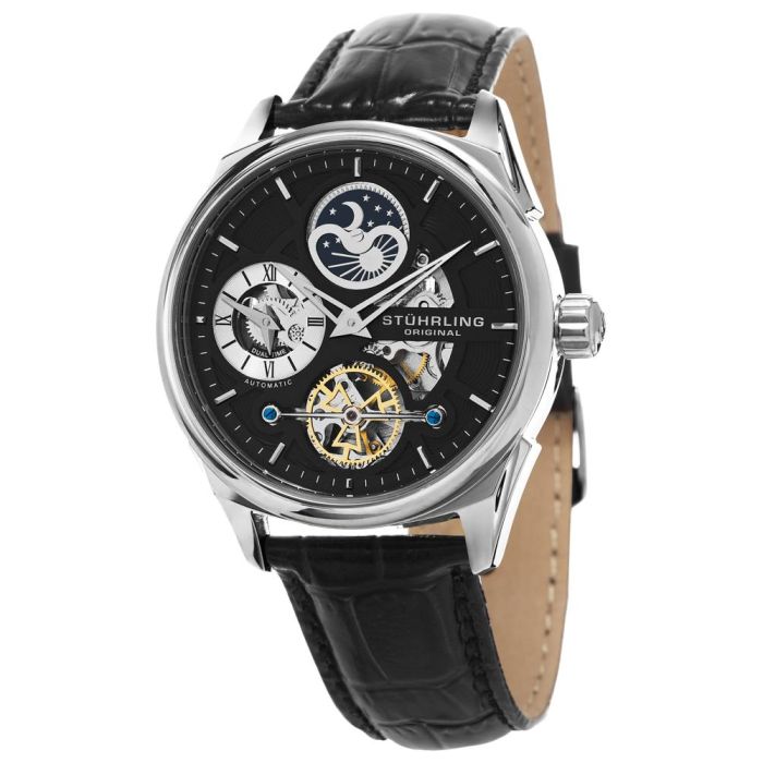 Stuhrling Legacy Men's Watch 657.02