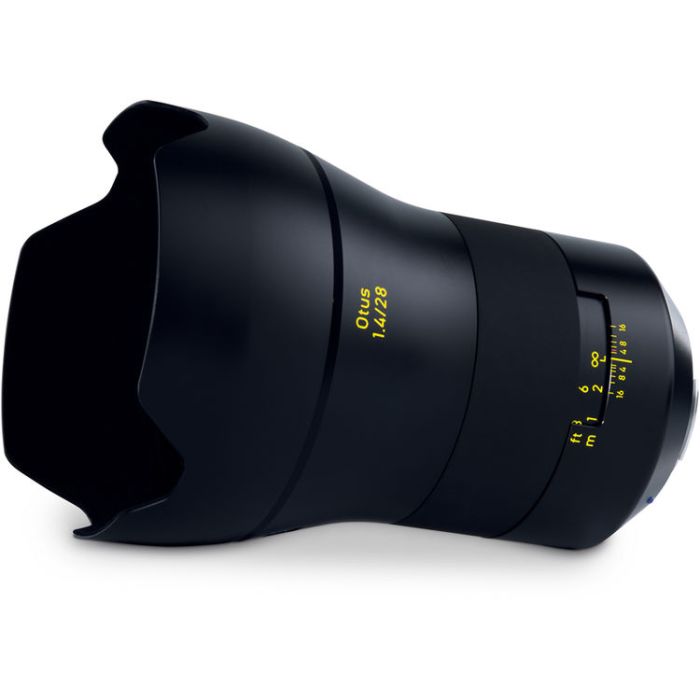 Zeiss Otus 1.4/28 Canon EF-Mount (ZE)