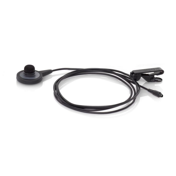 Rode PinMic Discreet Pin-Through Lapel Microphone