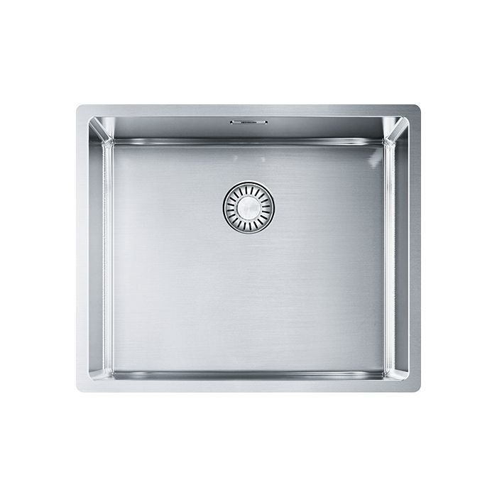 Franke Box BXX 210/110-50 Push-Knob (127.0375.273)
