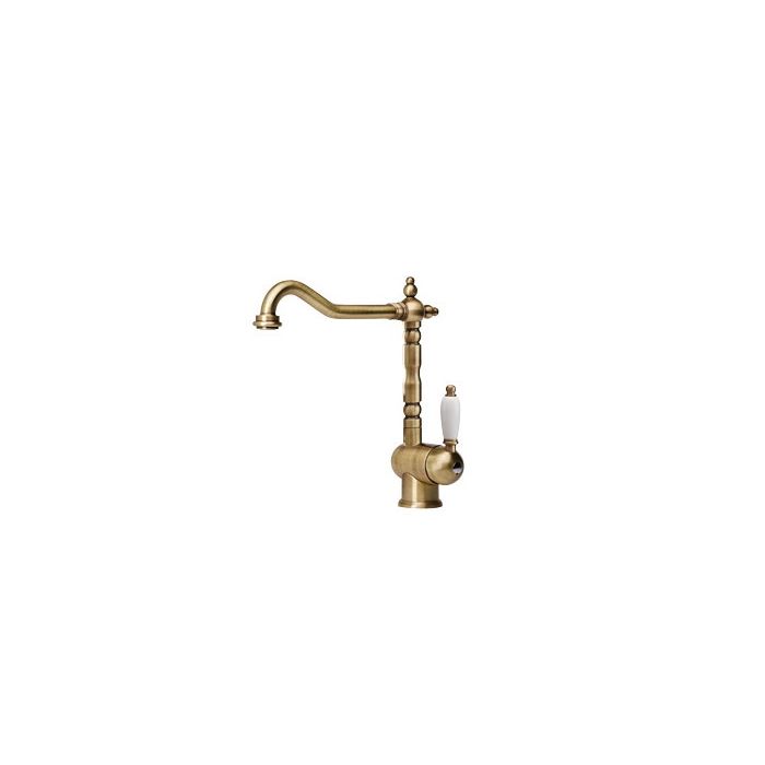 Franke Old England Bronze (115.0028.205)