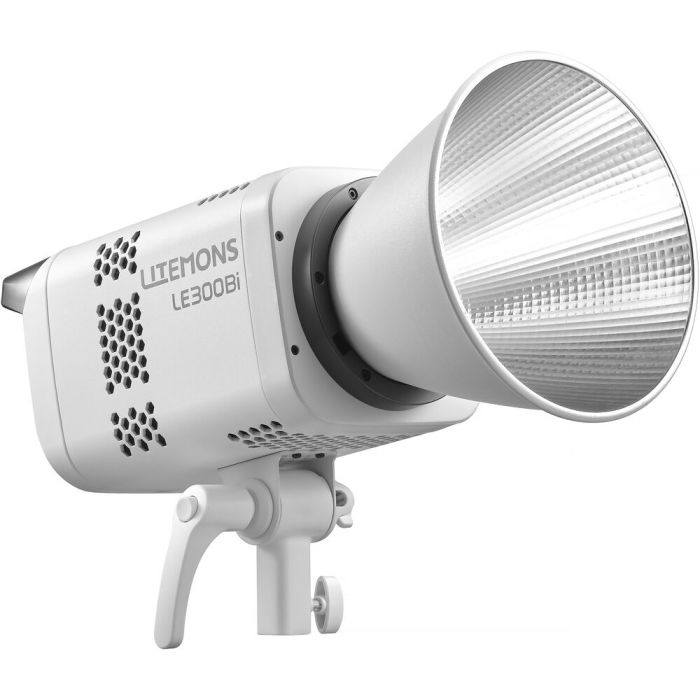 Godox LE300Bi White Litemons Bi Color LED Video Light
