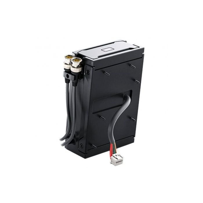 Blackmagic URSA Mini Recorder SSD